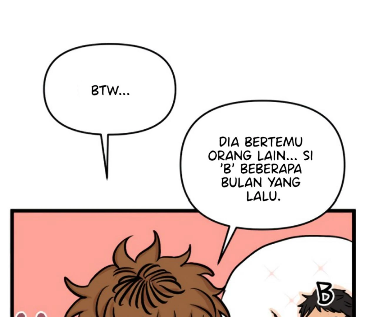 Homeless Chapter 167 - halaman 23
