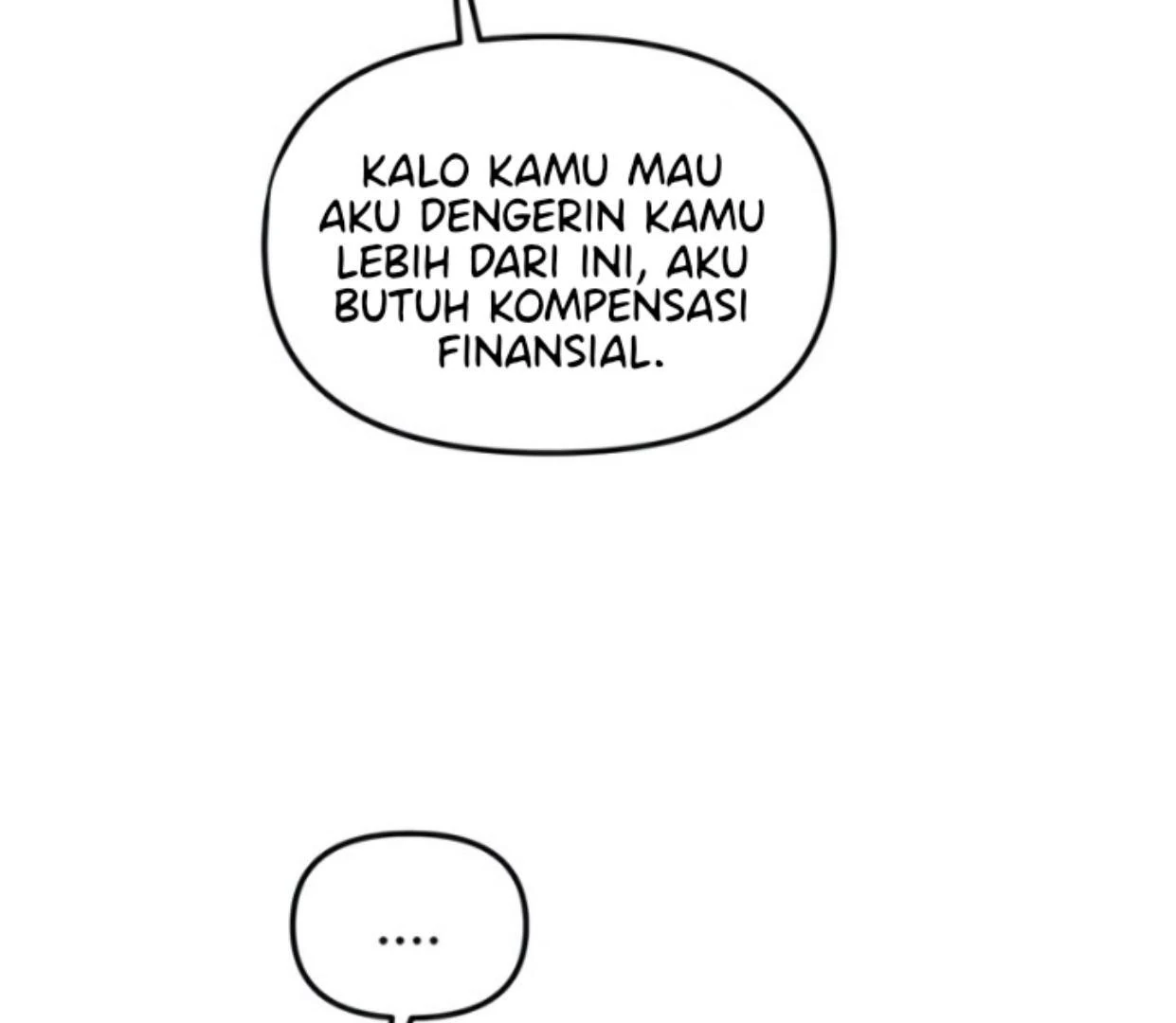 Homeless Chapter 167 - halaman 29