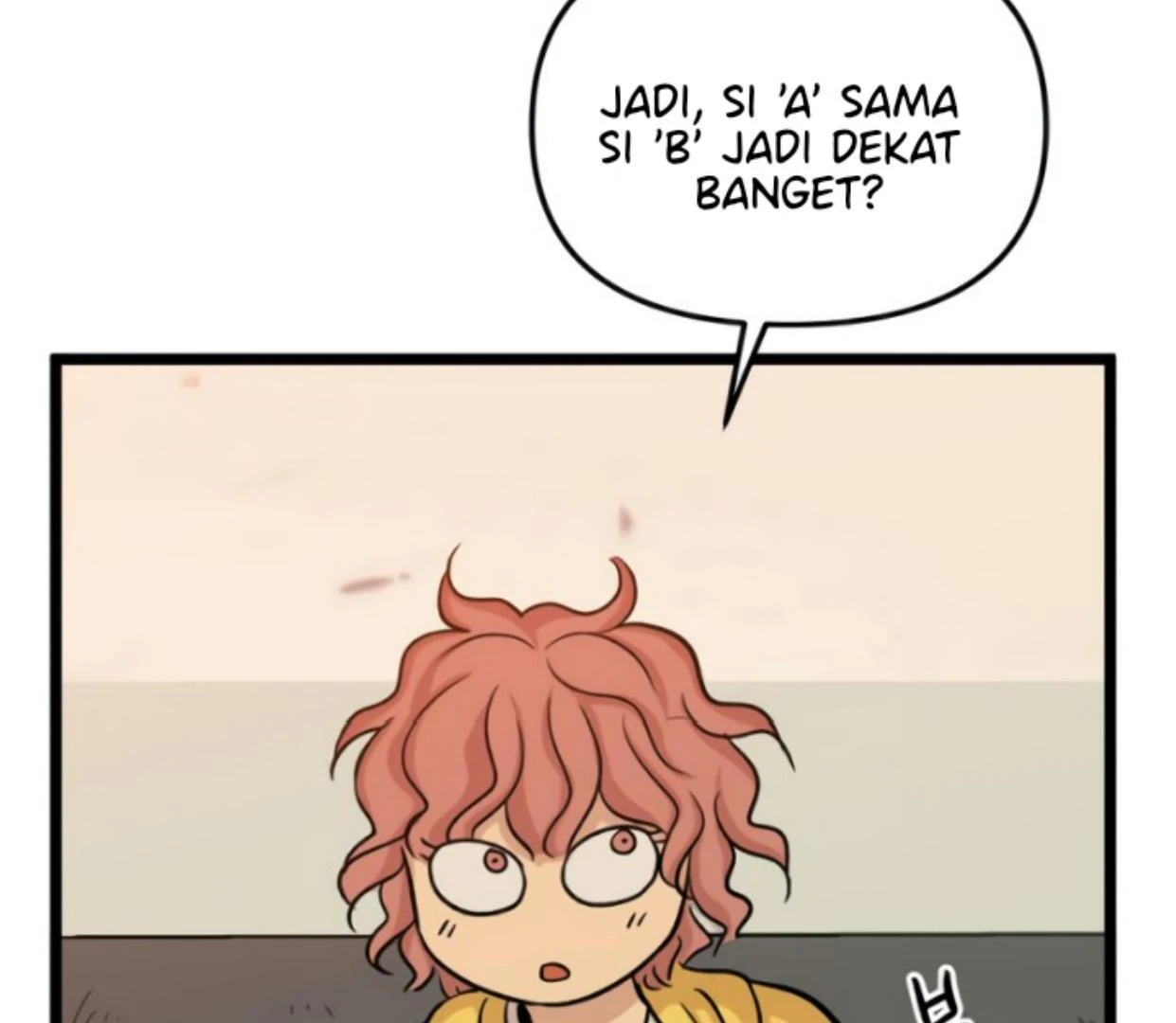 Homeless Chapter 167 - halaman 40