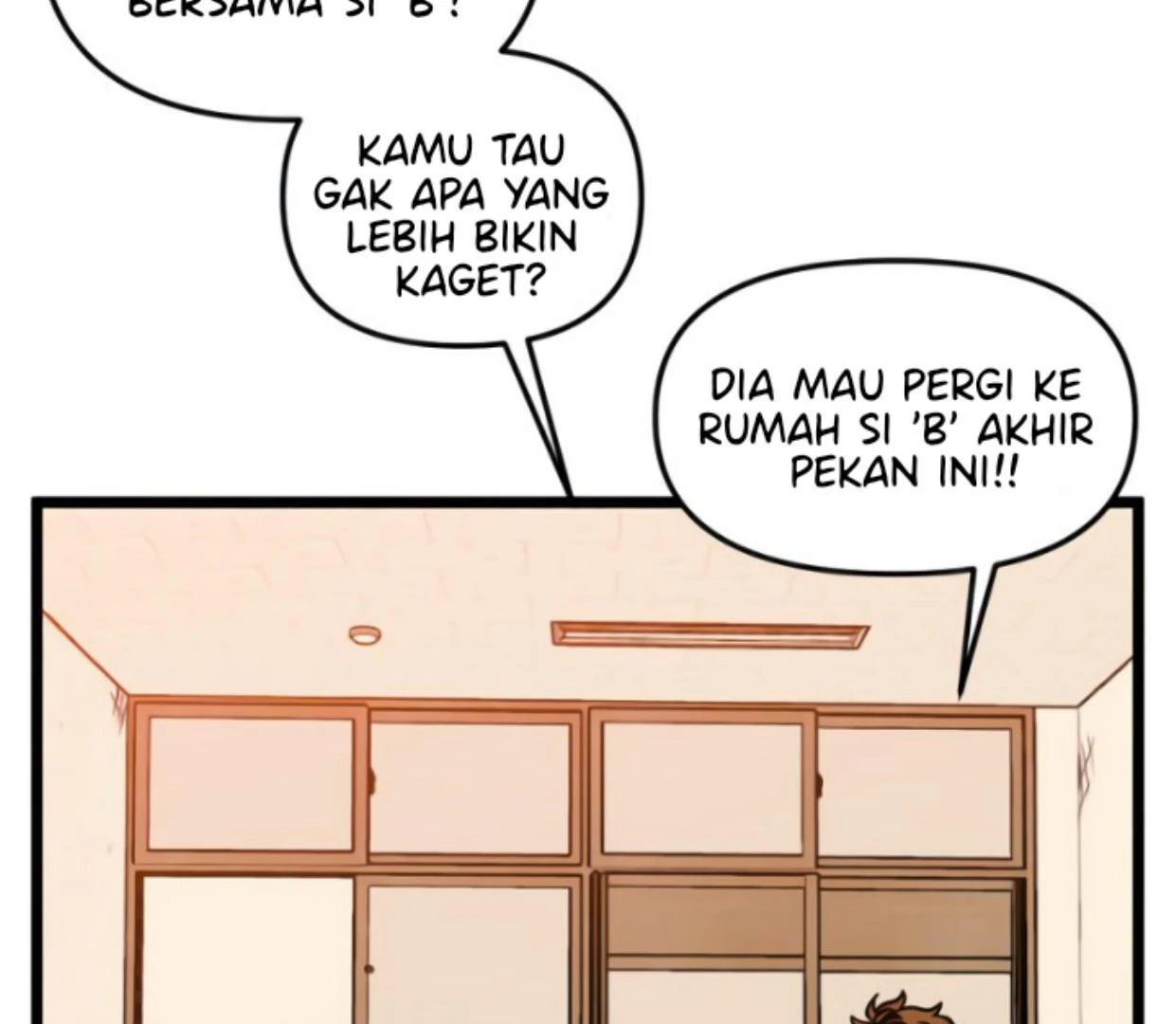 Homeless Chapter 167 - halaman 42