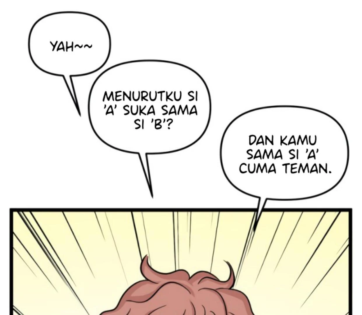 Homeless Chapter 167 - halaman 46