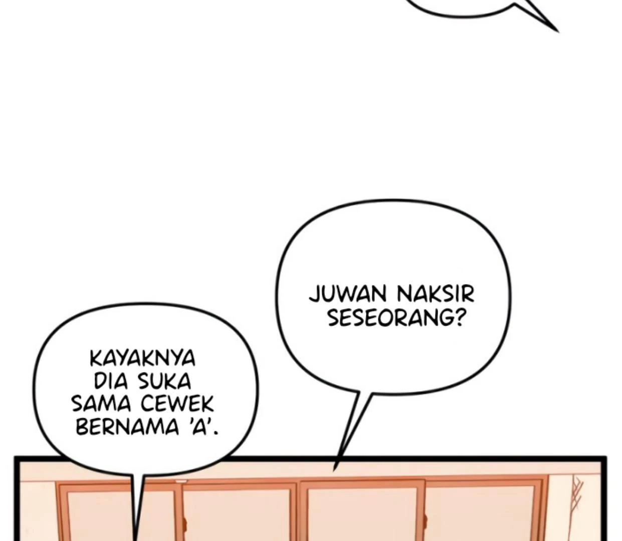 Homeless Chapter 167 - halaman 55