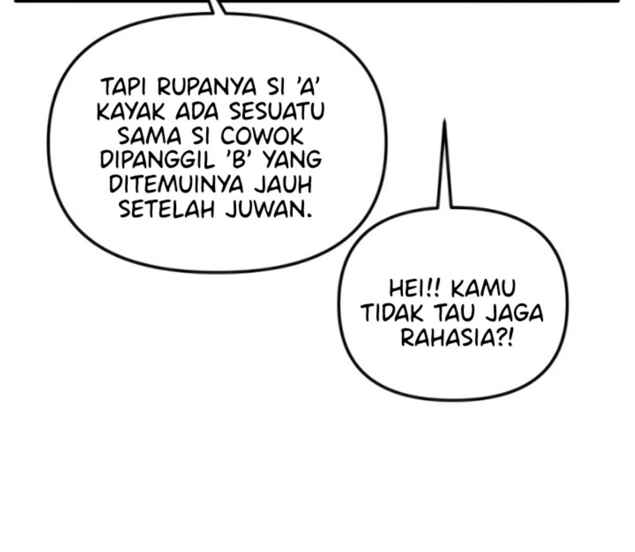 Homeless Chapter 167 - halaman 57