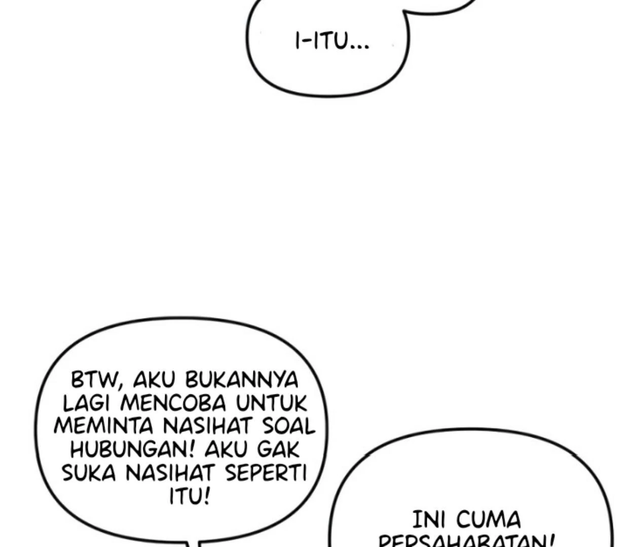 Homeless Chapter 167 - halaman 60