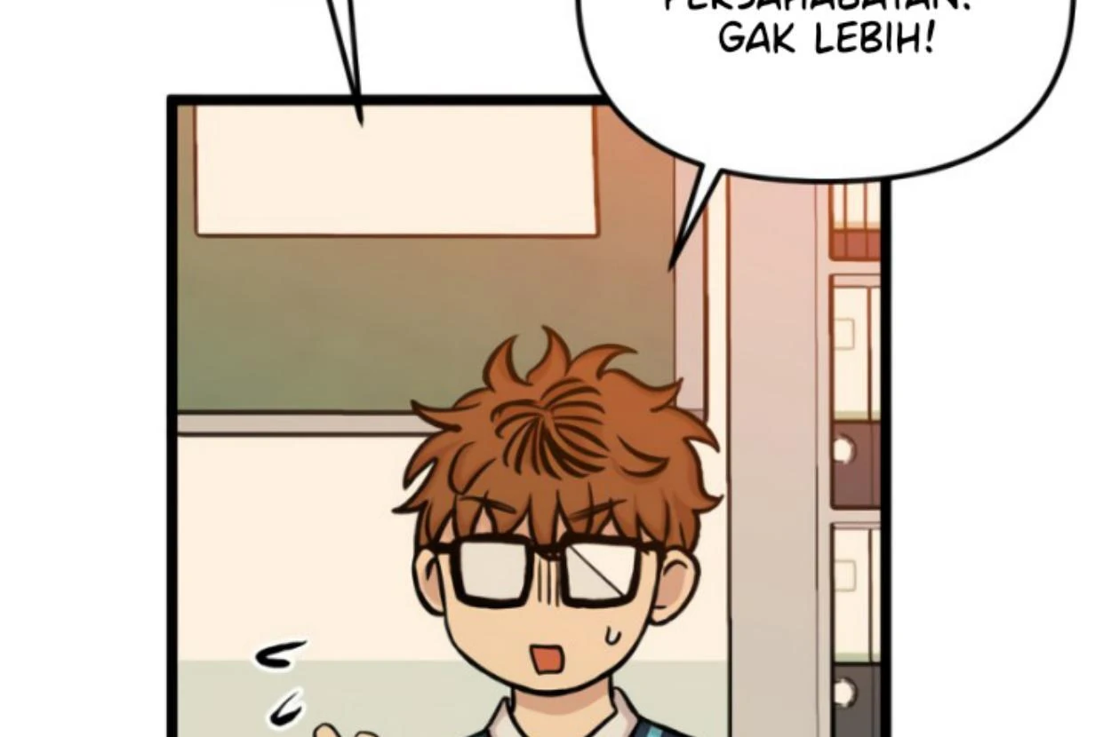 Homeless Chapter 167 - halaman 61