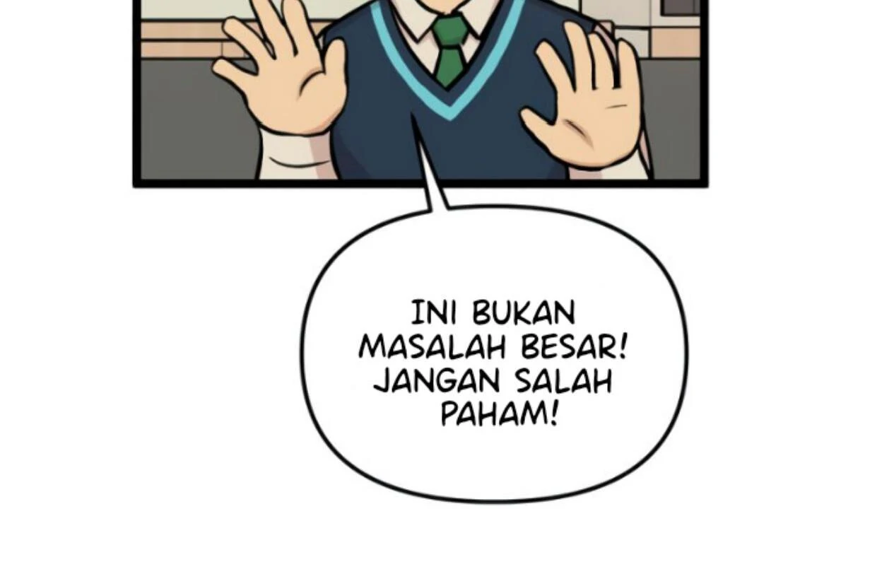 Homeless Chapter 167 - halaman 62