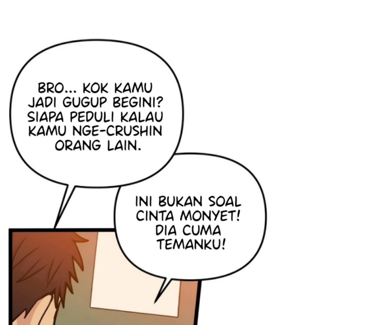 Homeless Chapter 167 - halaman 63