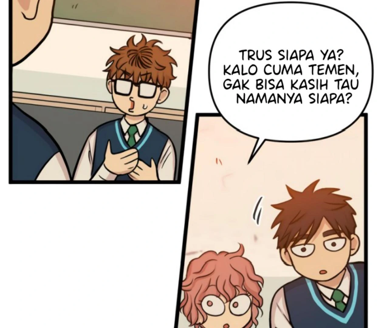Homeless Chapter 167 - halaman 64