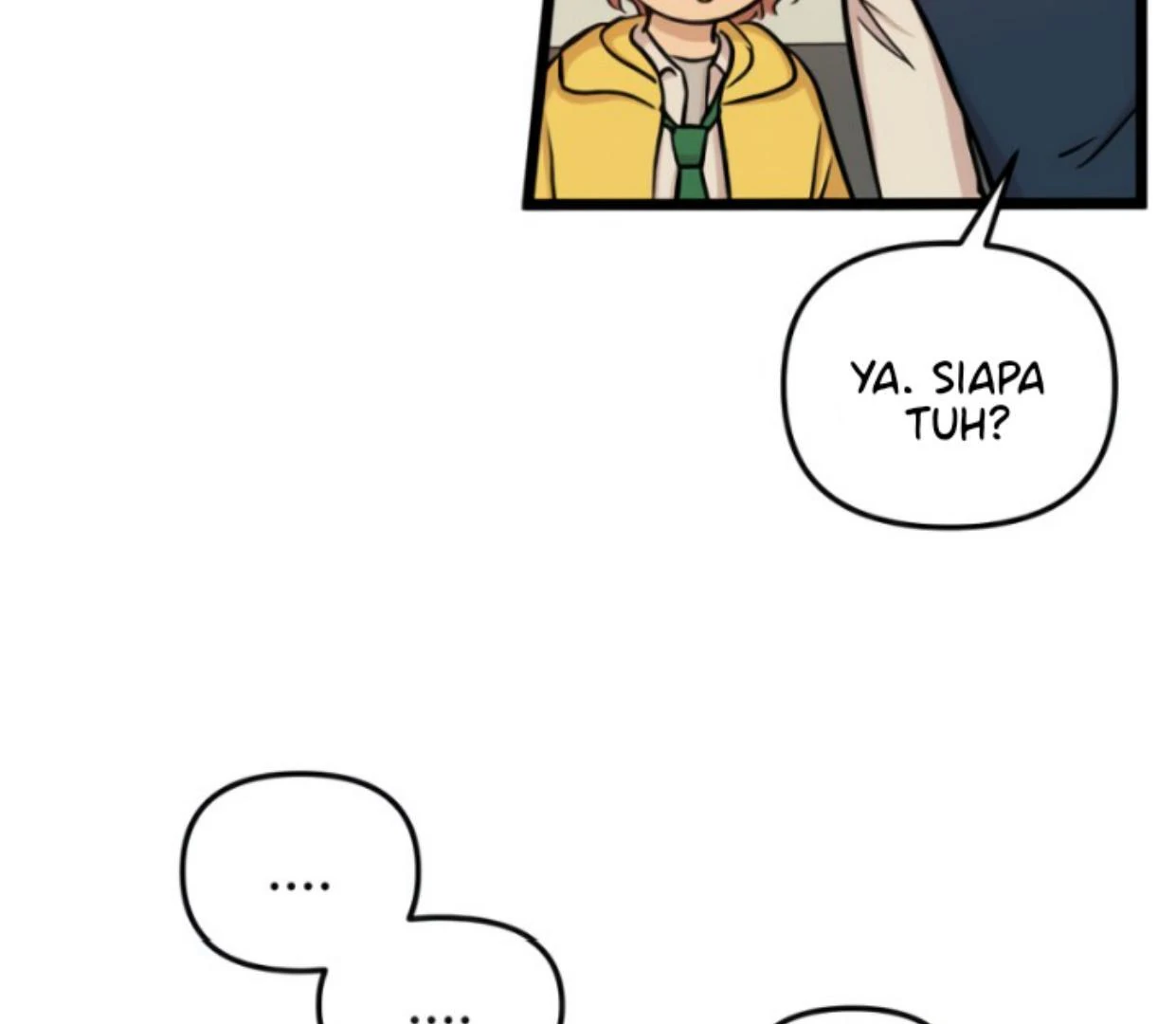 Homeless Chapter 167 - halaman 65