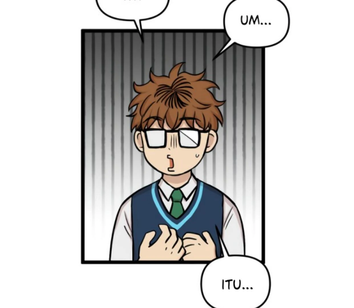 Homeless Chapter 167 - halaman 66