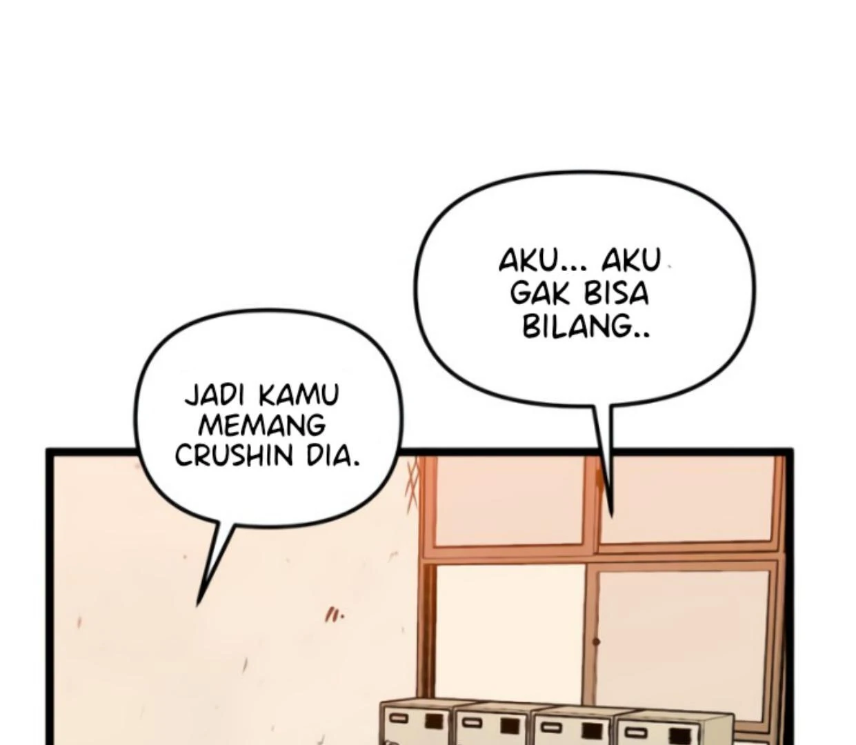 Homeless Chapter 167 - halaman 69