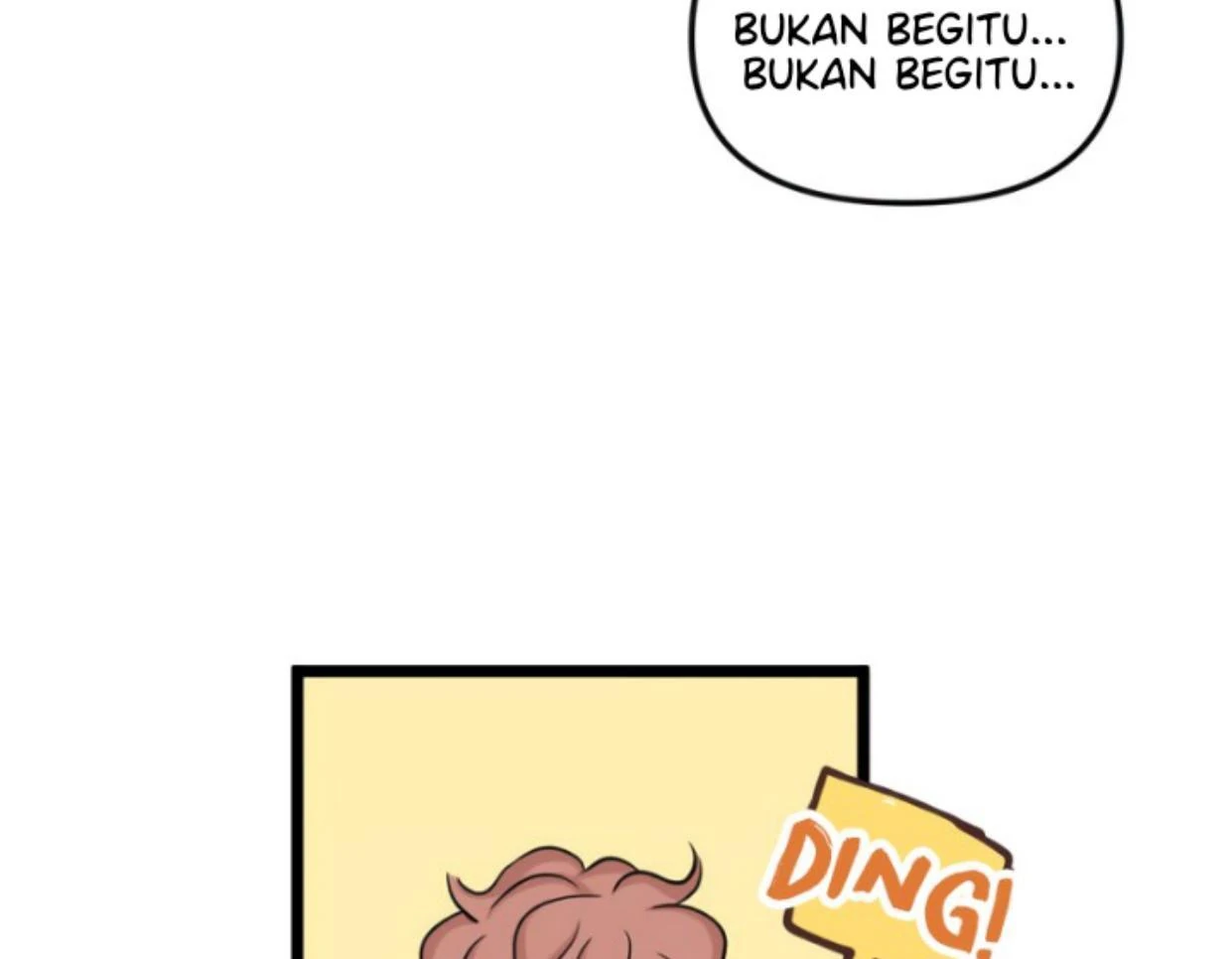 Homeless Chapter 167 - halaman 71