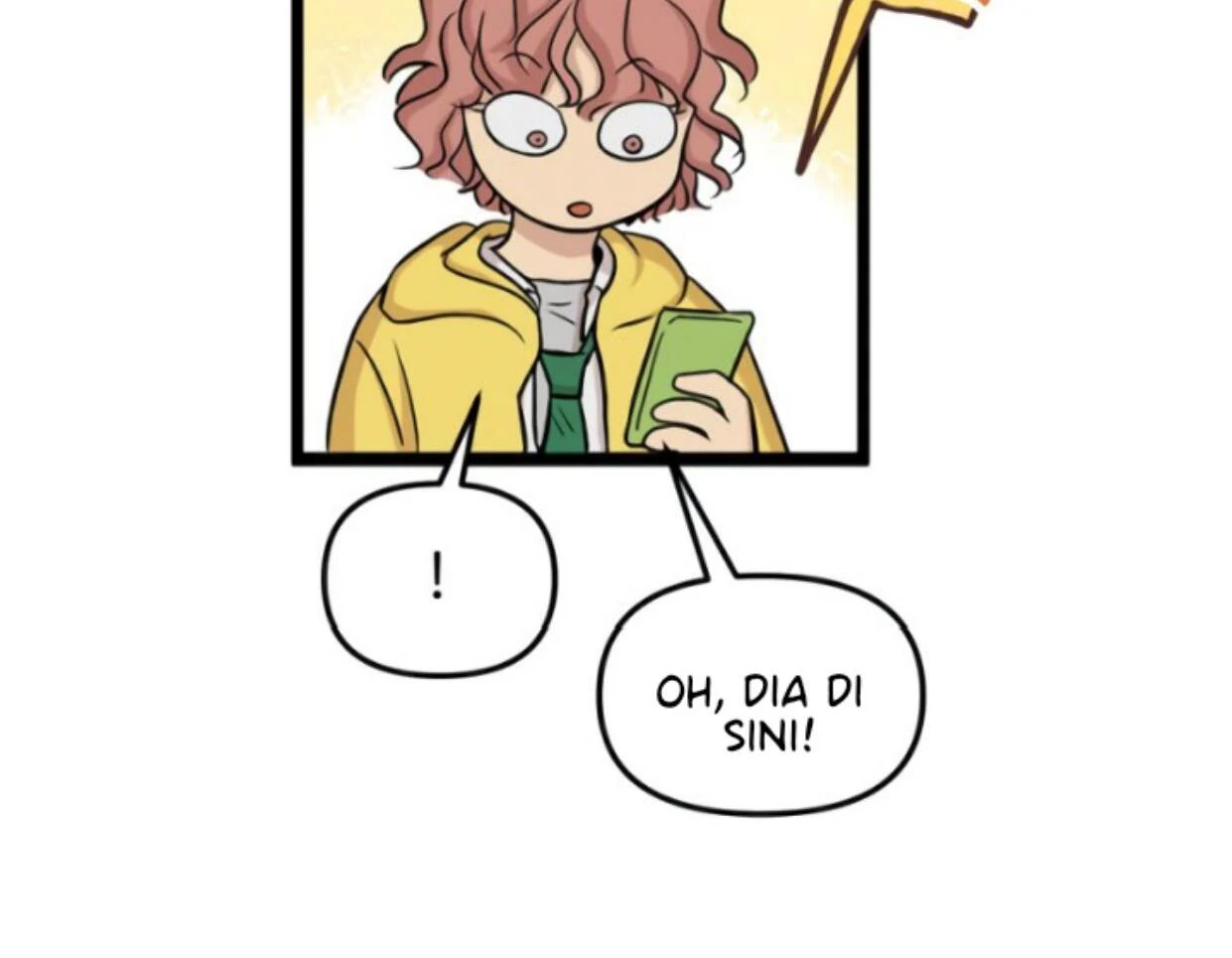 Homeless Chapter 167 - halaman 72