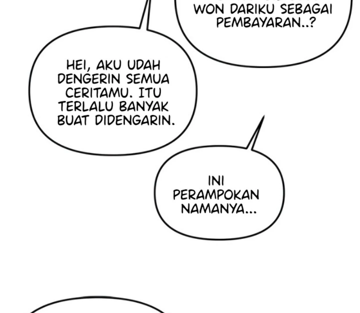 Homeless Chapter 167 - halaman 75
