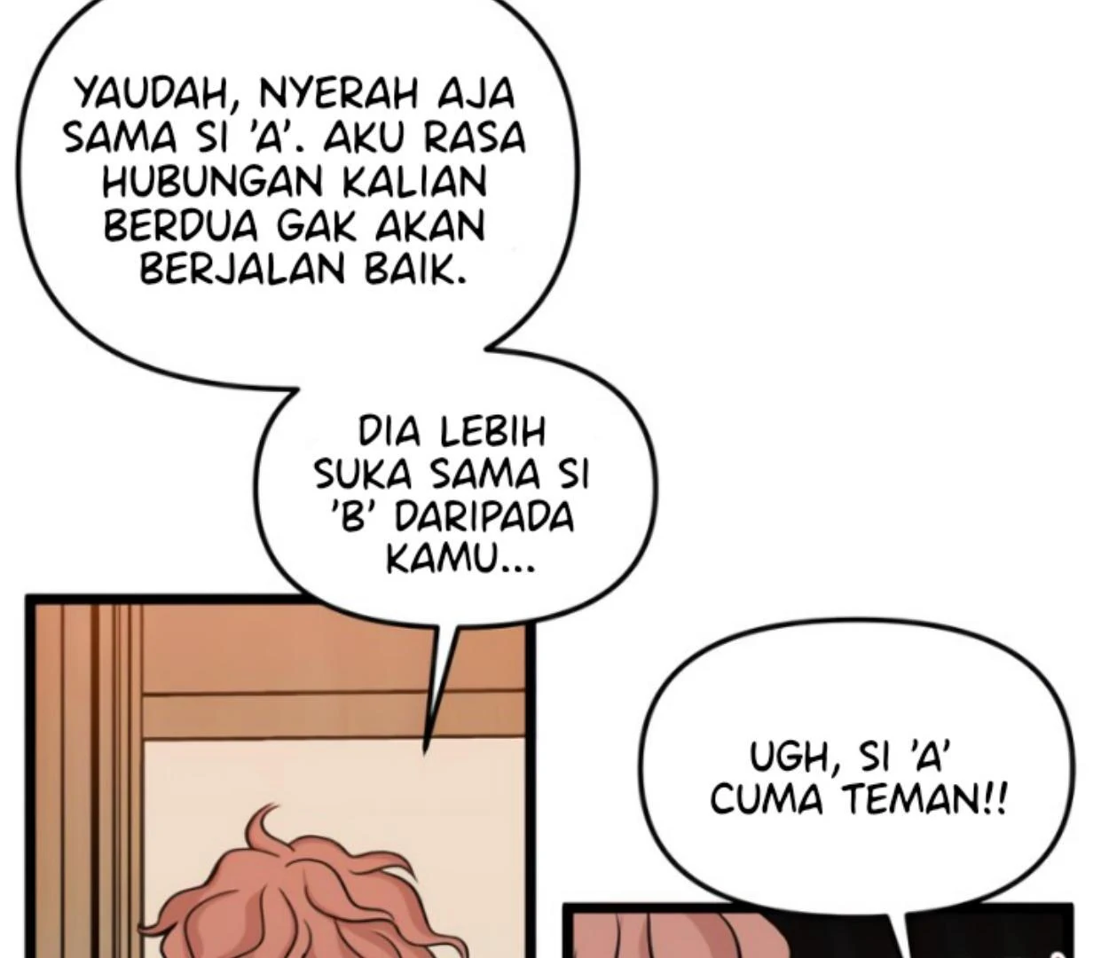 Homeless Chapter 167 - halaman 76