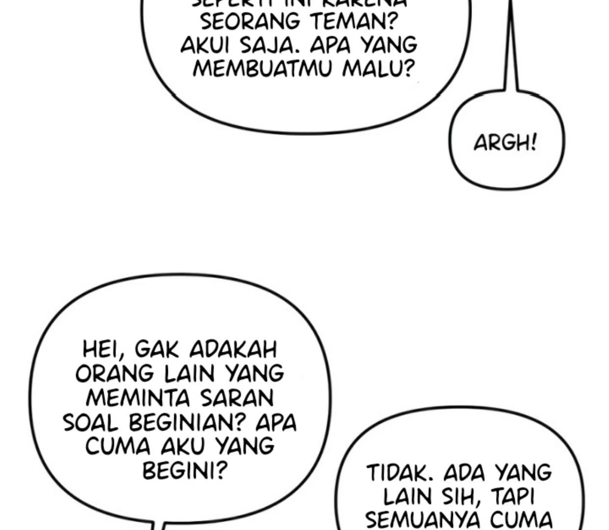 Homeless Chapter 167 - halaman 78
