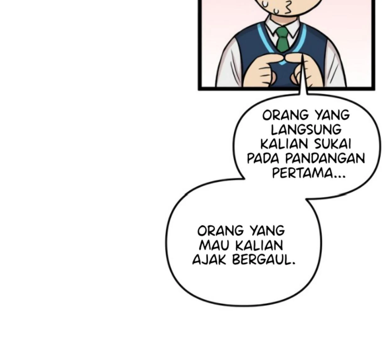 Homeless Chapter 167 - halaman 82
