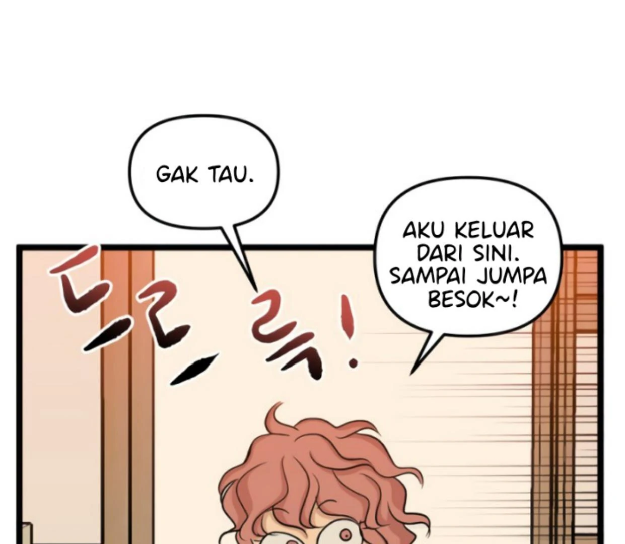 Homeless Chapter 167 - halaman 83