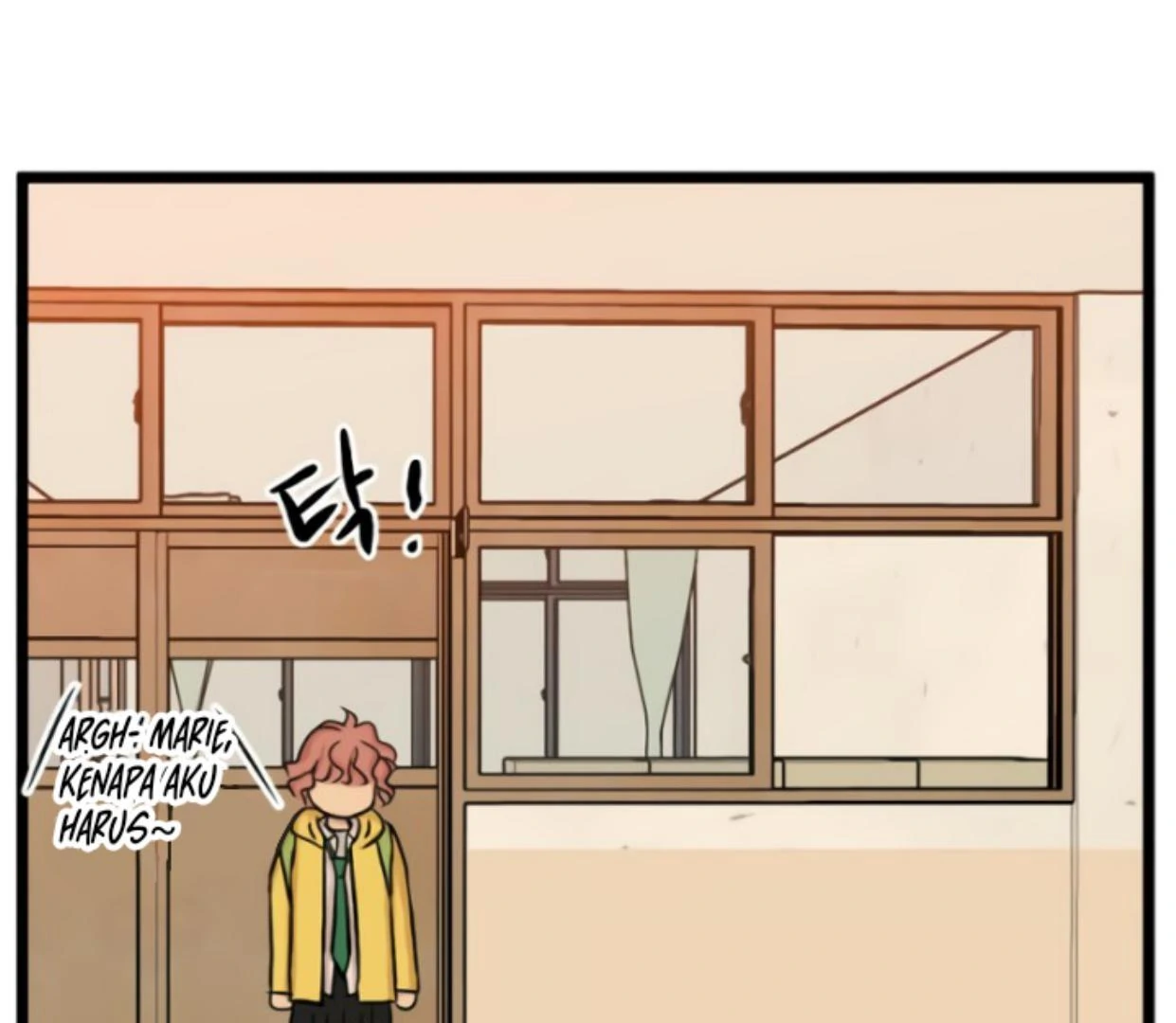 Homeless Chapter 167 - halaman 86