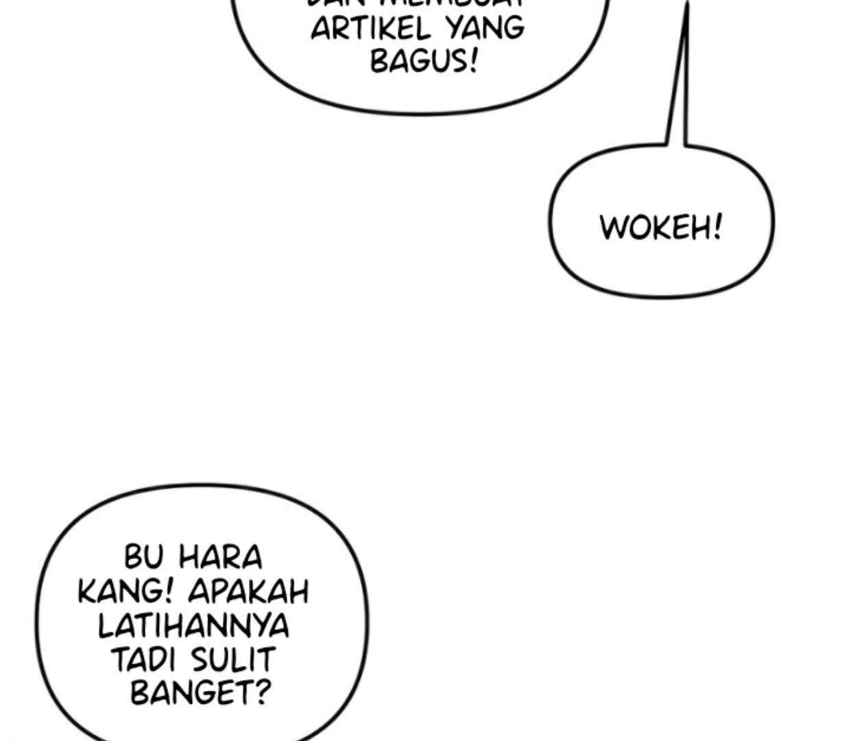 Homeless Chapter 167 - halaman 97