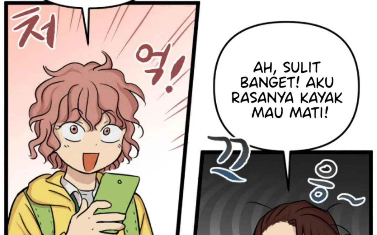 Homeless Chapter 167 - halaman 98