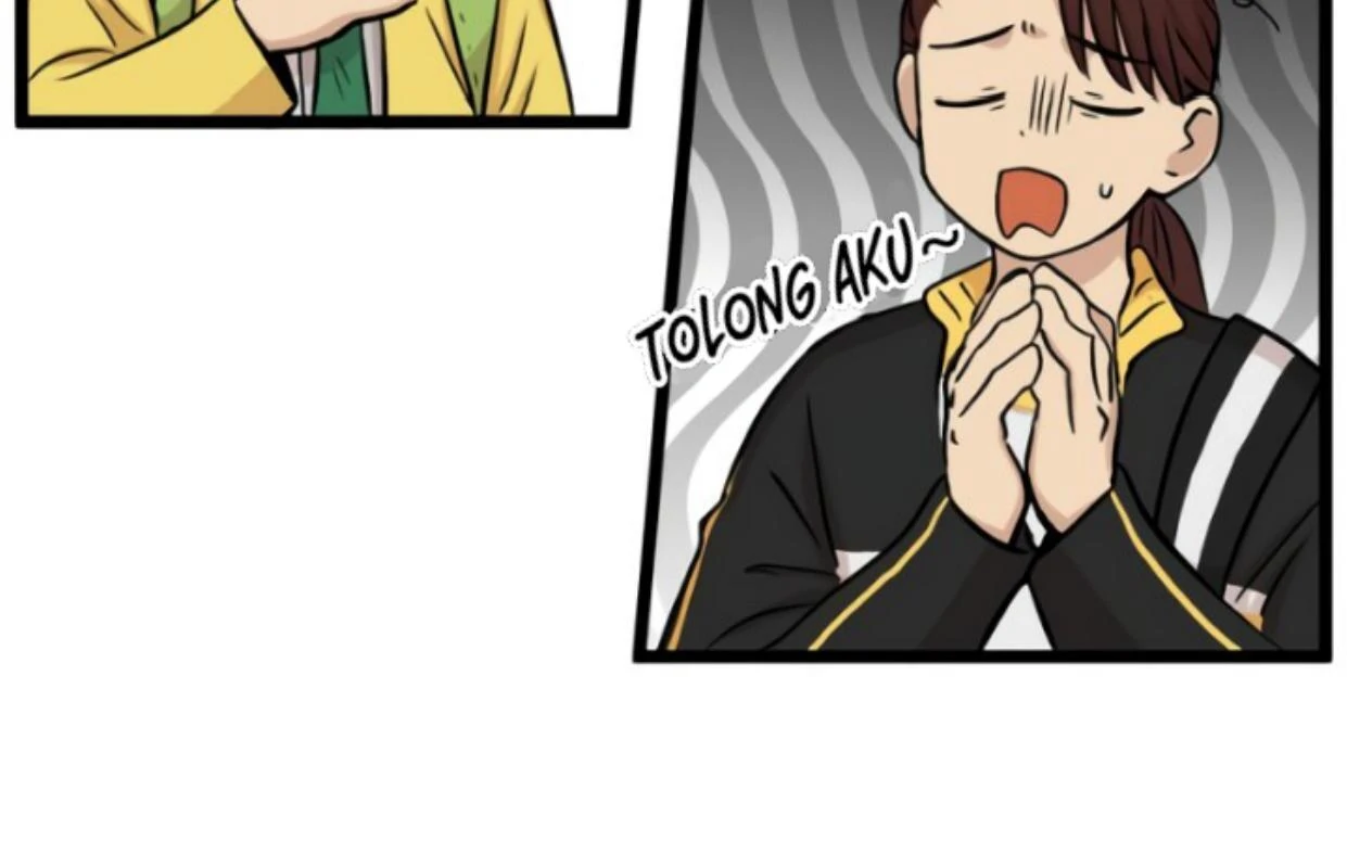 Homeless Chapter 167 - halaman 99