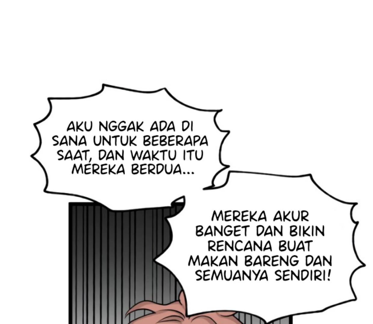 Homeless Chapter 168 - halaman 101