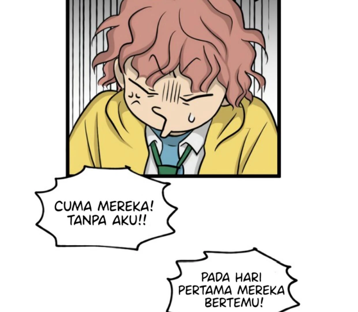 Homeless Chapter 168 - halaman 102