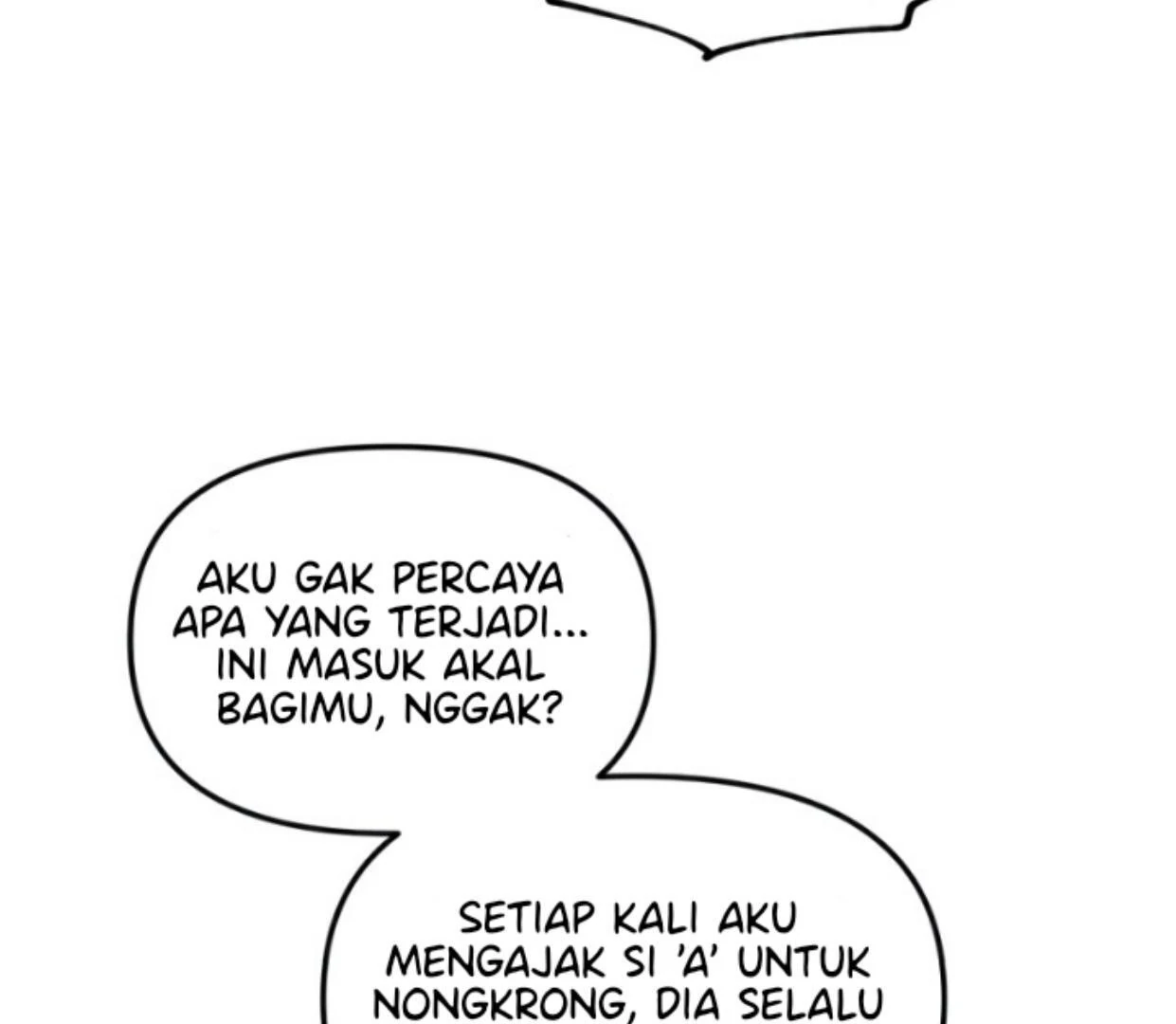Homeless Chapter 168 - halaman 103
