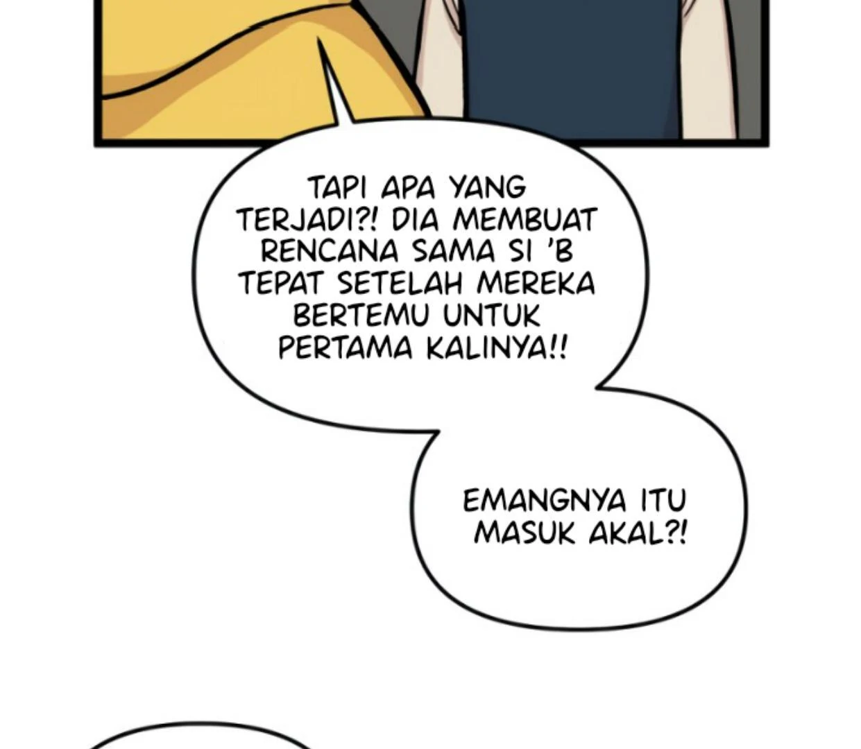 Homeless Chapter 168 - halaman 105