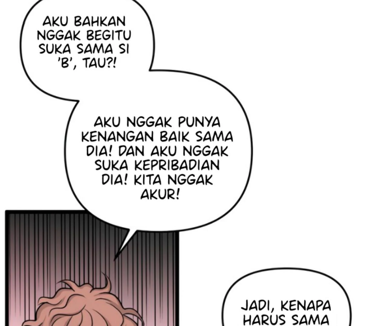 Homeless Chapter 168 - halaman 106