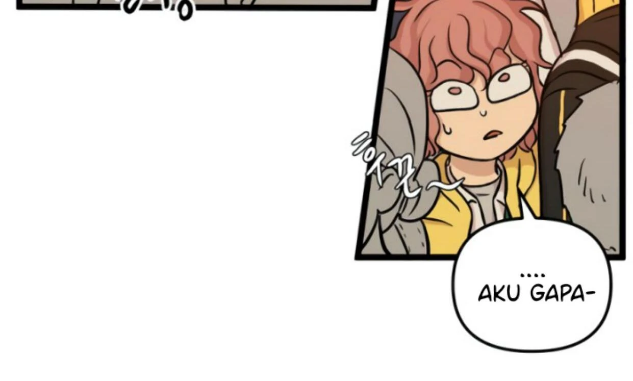 Homeless Chapter 168 - halaman 11