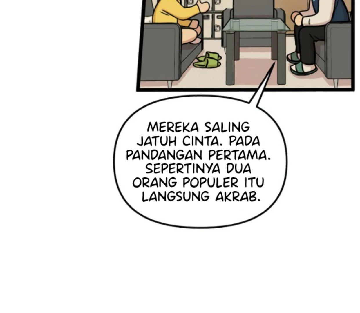 Homeless Chapter 168 - halaman 113