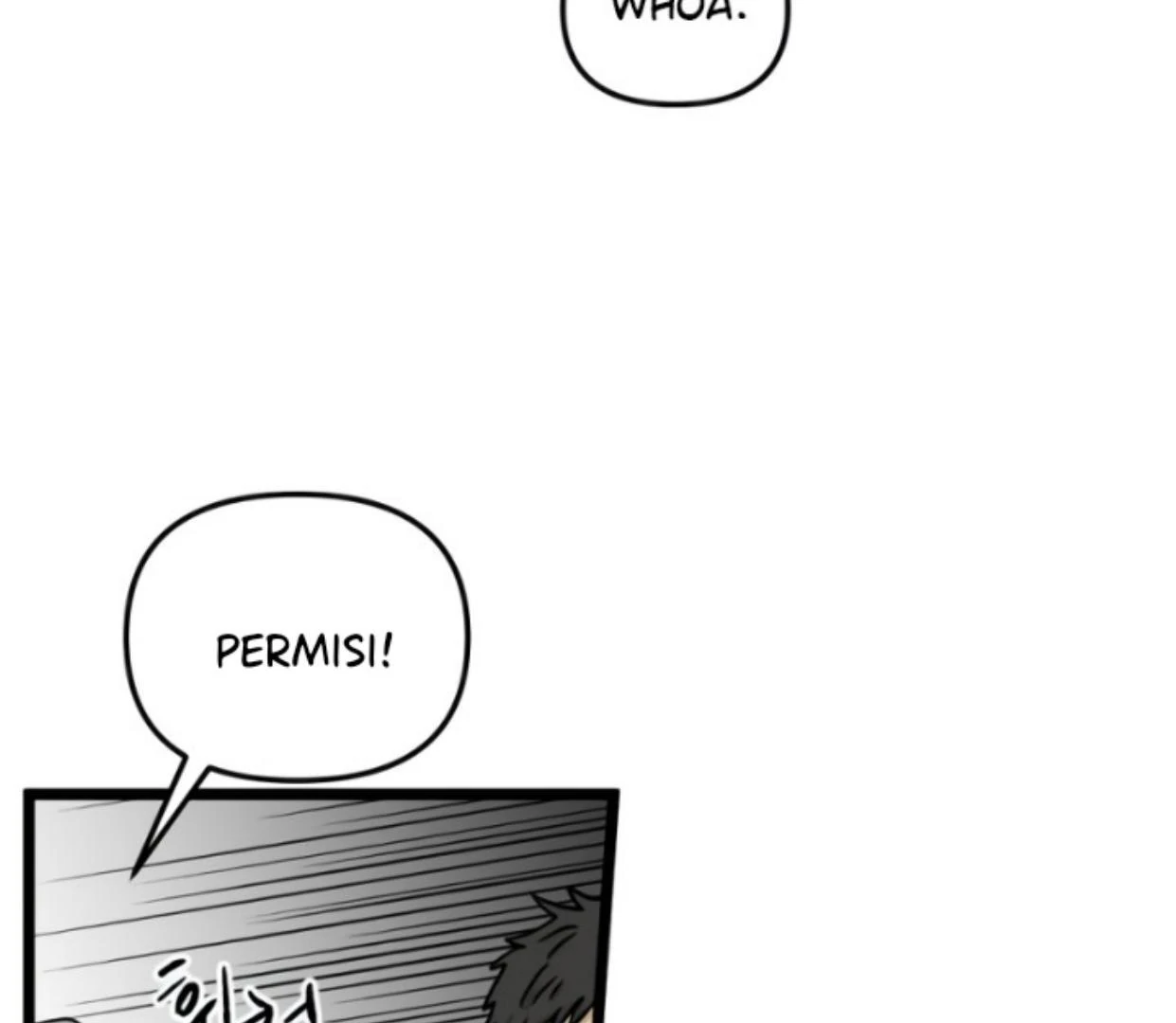 Homeless Chapter 168 - halaman 29