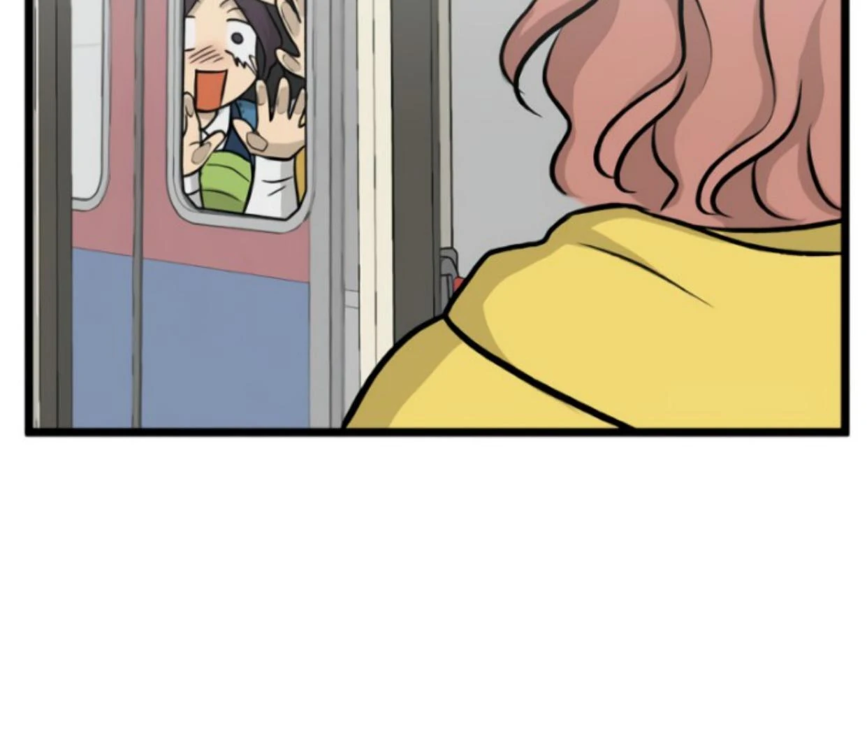 Homeless Chapter 168 - halaman 40