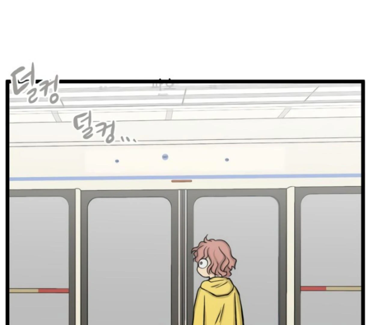 Homeless Chapter 168 - halaman 41