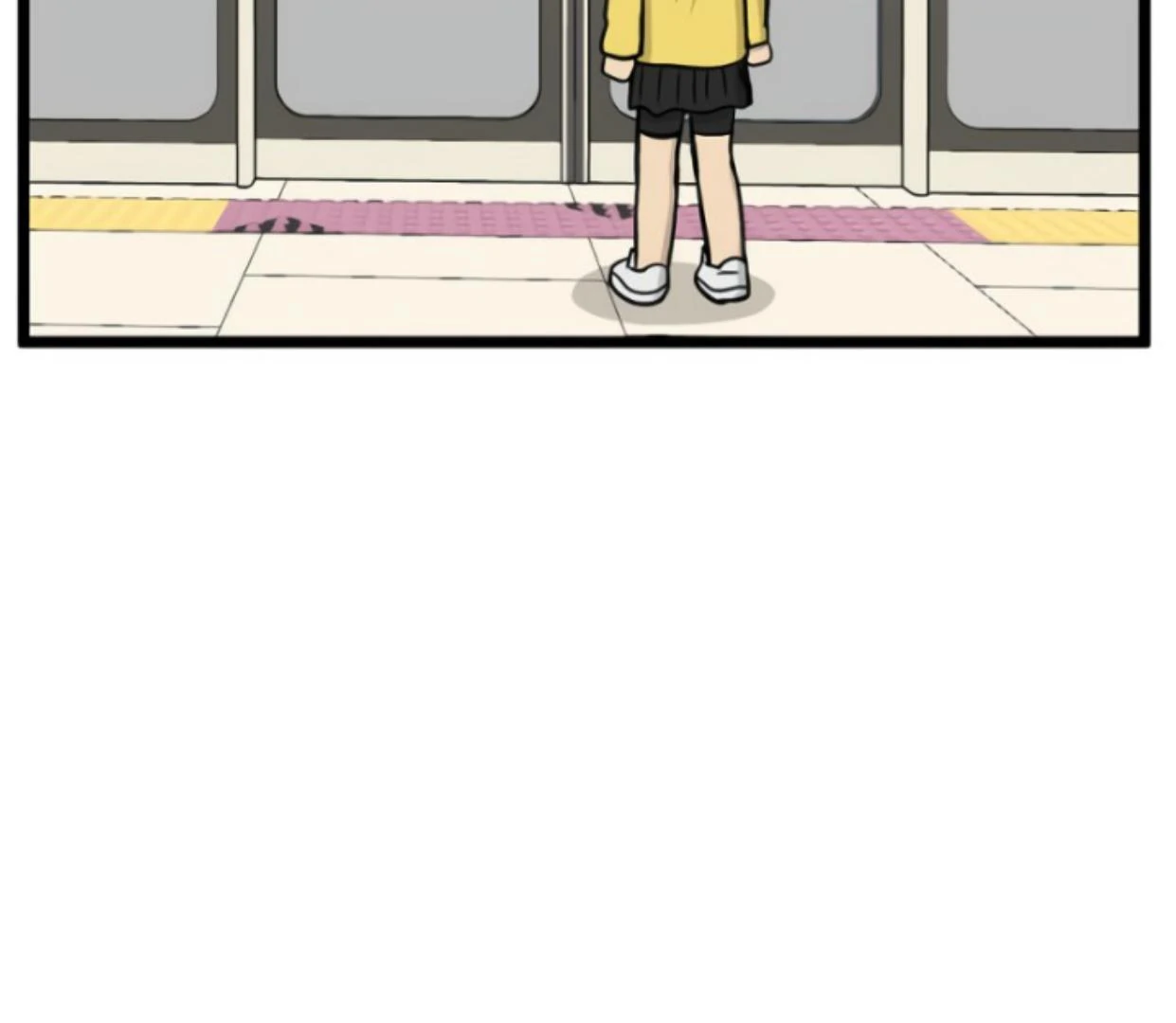 Homeless Chapter 168 - halaman 42