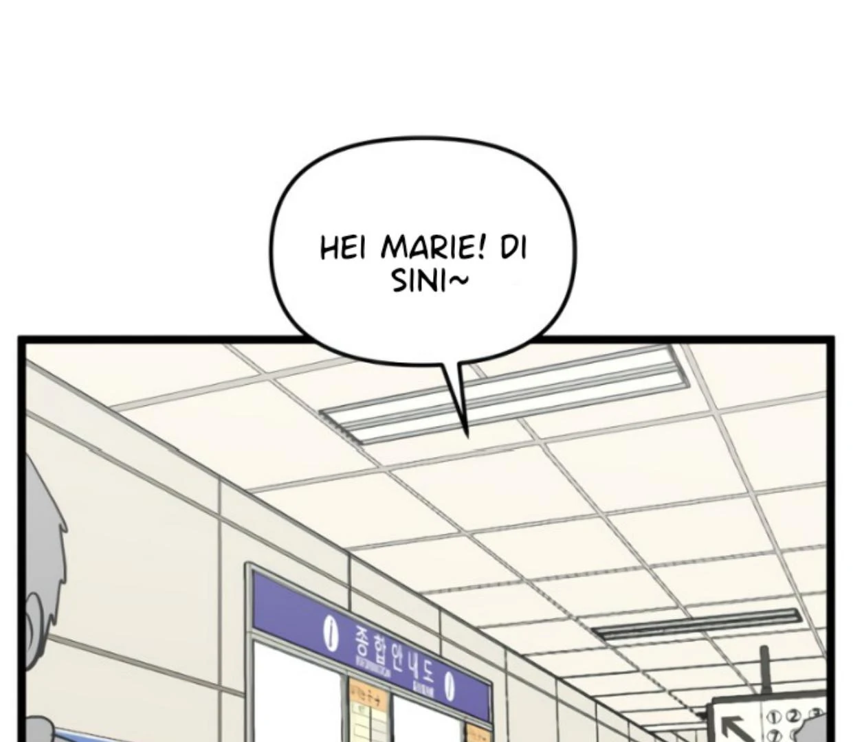 Homeless Chapter 168 - halaman 49