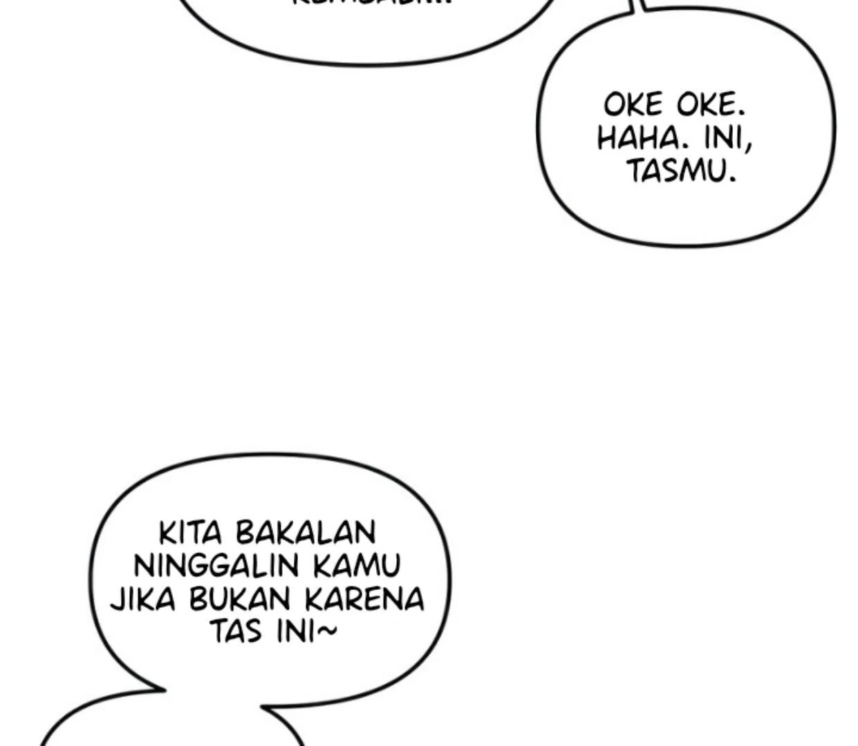 Homeless Chapter 168 - halaman 53