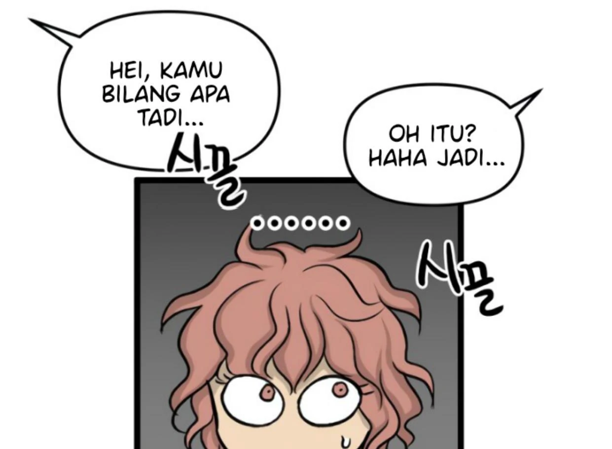 Homeless Chapter 168 - halaman 58