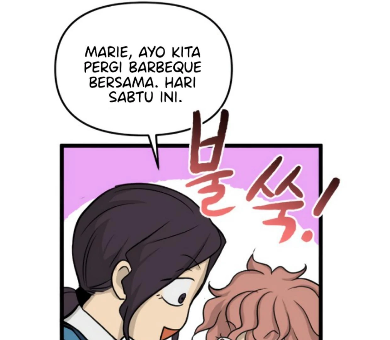 Homeless Chapter 168 - halaman 62