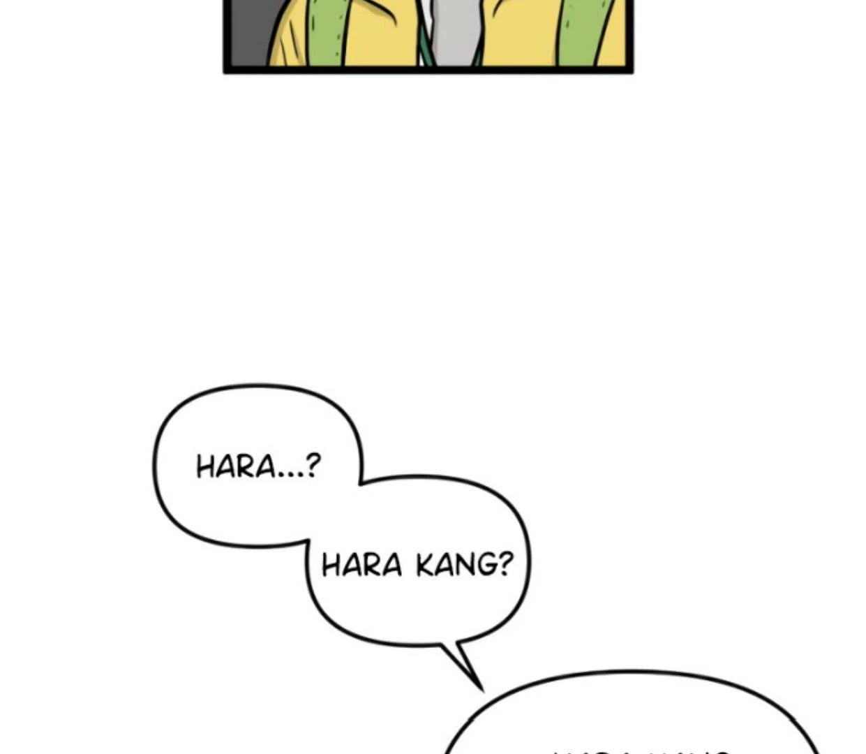 Homeless Chapter 168 - halaman 67