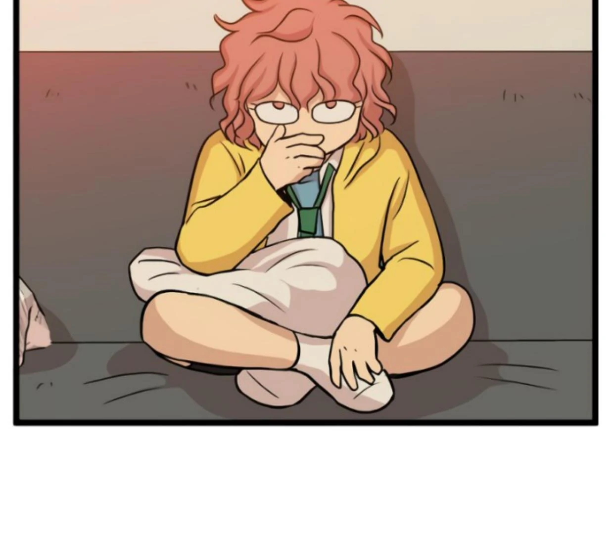Homeless Chapter 168 - halaman 77