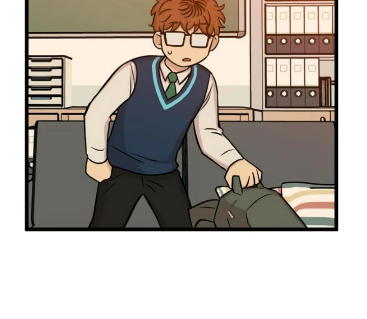 Homeless Chapter 168 - halaman 79