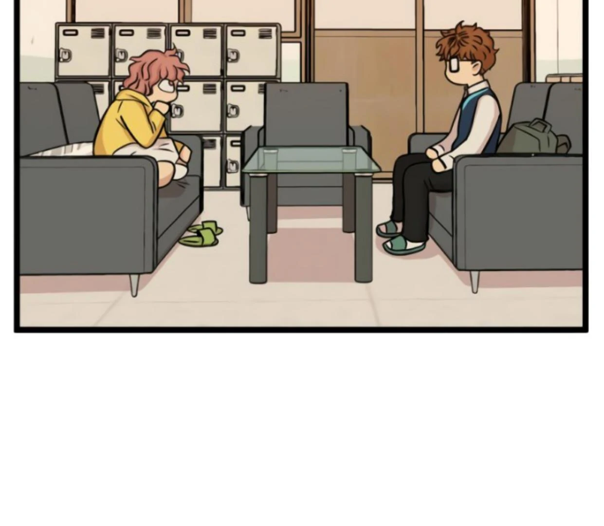 Homeless Chapter 168 - halaman 81