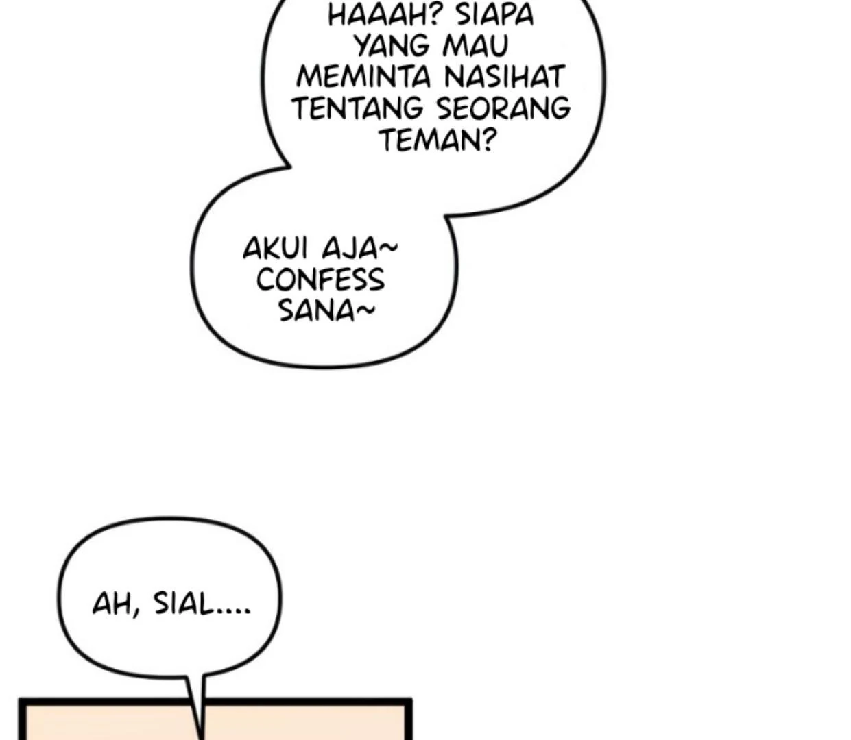 Homeless Chapter 168 - halaman 94