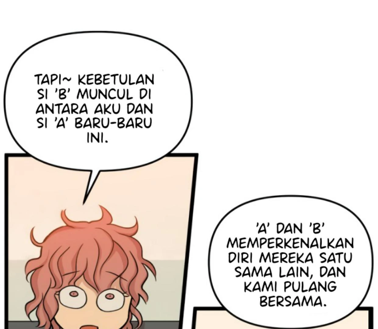 Homeless Chapter 168 - halaman 99
