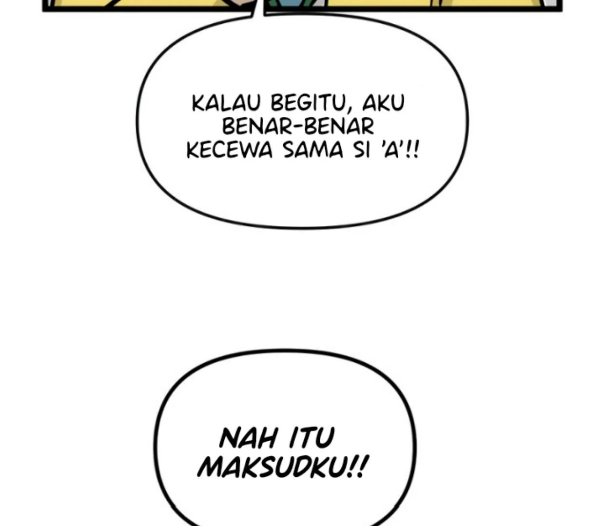 Homeless Chapter 169 - halaman 10
