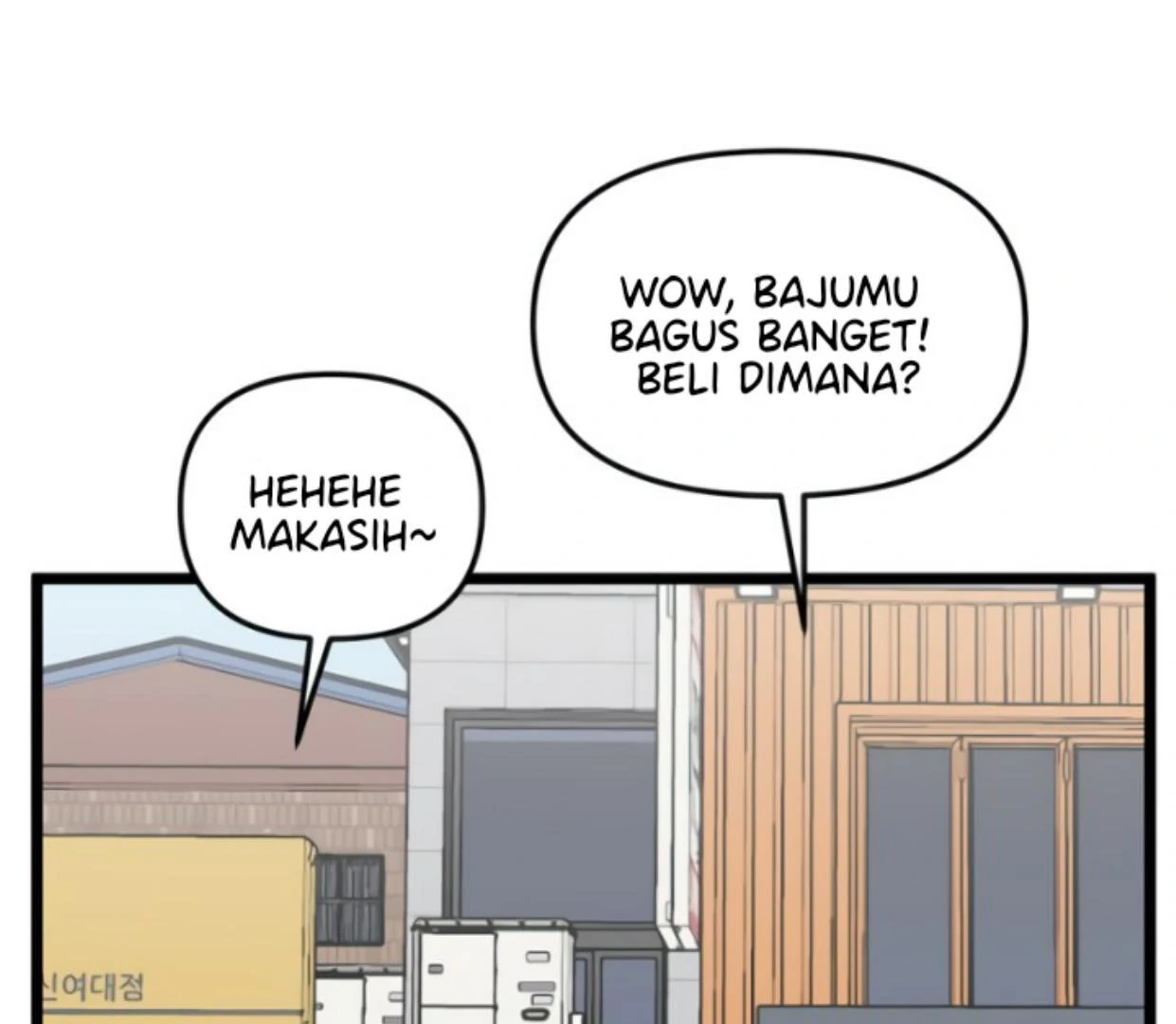 Homeless Chapter 169 - halaman 101
