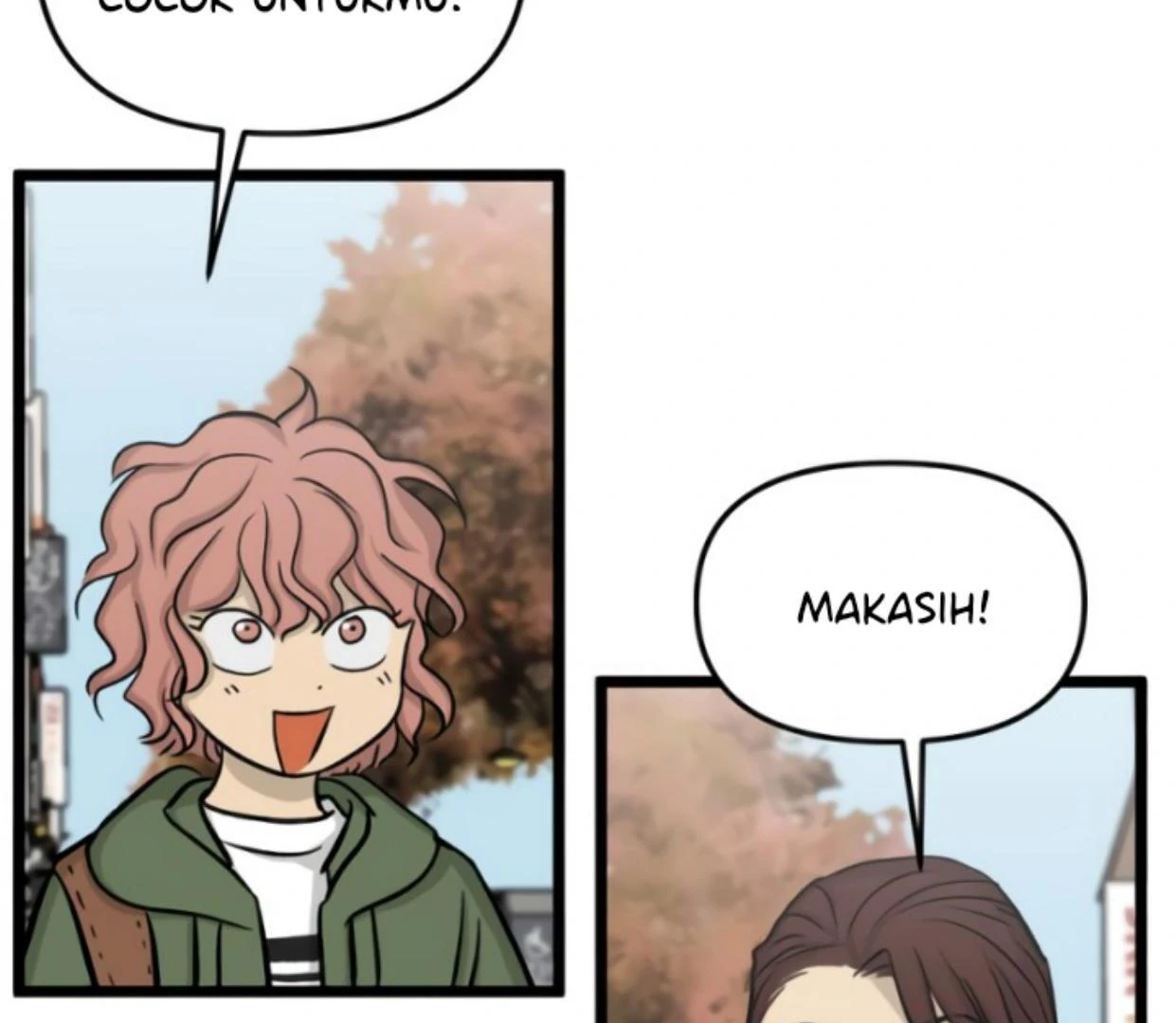 Homeless Chapter 169 - halaman 104